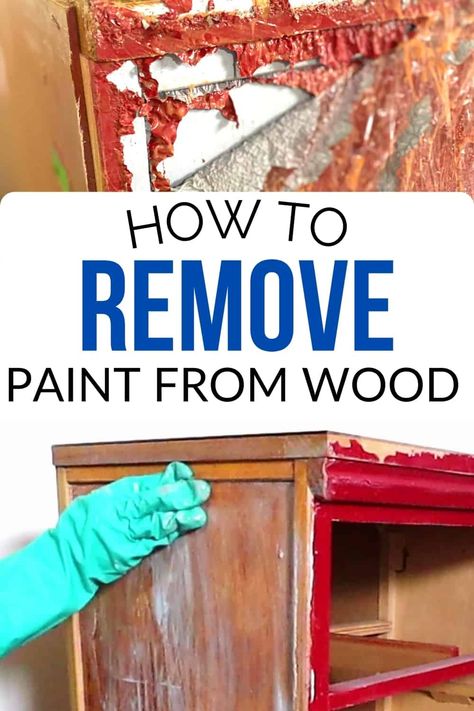 How To Remove Paint From Furniture, Stripping Furniture Paint, How To Use Citristrip, Paint Remover From Wood, Strip Cabinets To Natural Wood, How To Remove Paint From Wood, Paint Stripping Wood, Stripping Cabinets, Remove Varnish From Wood