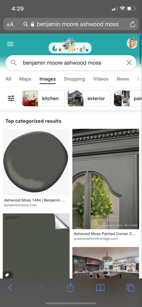 Ash Wood Moss Benjamin Moore, Ashwood Moss Benjamin Moore, Benjamin Moore Ashwood Moss, Benjamin Moore Ashwood, Ashwood Moss, Moss Paint, Video New, Benjamin Moore, Ash Wood