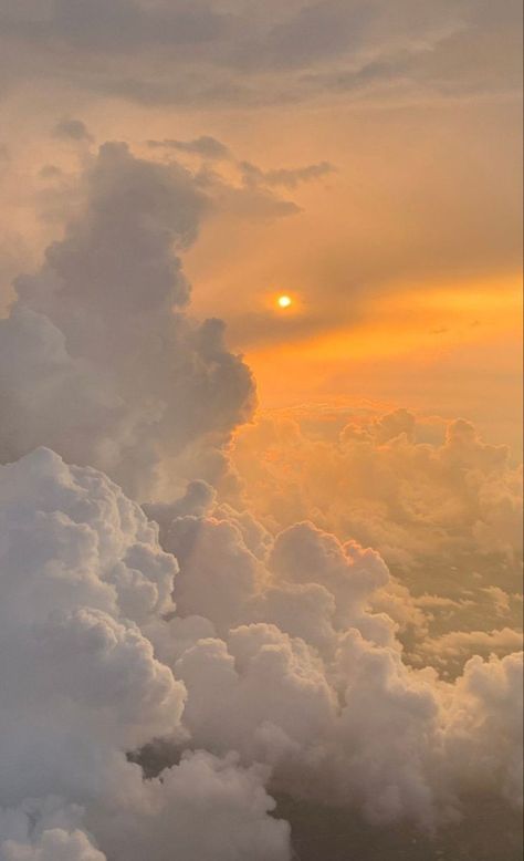 Pretty Clouds Aesthetic, Could Wallpaper, Could Sky, Cloud Wallpaper Aesthetic, Cloudscape Photography, Dreaming Aesthetic, The Sky Aesthetic, Ciel Aesthetic, Soothing Aesthetic