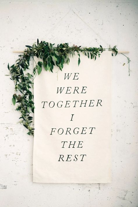 18 Wedding Signs That Add Even More Romance To The Big Day | HuffPost Life Wedding Day Signs, Sign Fonts, Bridal Bouquet Blue, Wedding Chalkboard Signs, Wedding Signs Diy, Bride Floral, Wedding Dress Chiffon, Wedding Quotes, Second Weddings