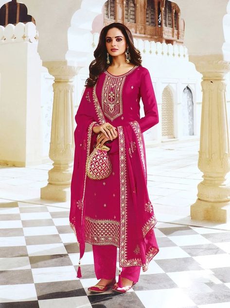 #dynabellaboutique #straightcutdress #pantstyle #salwarsuits #salwarkameezsuits #partyweardress #designerdress #floraltouchgown #weddingweardress #shalwarkameez #sawlarsuit #festiveweardress #receptionweardress #Indiandress #Indianoutfit #readytowear #readymadedress #dressunder100$ #partyweargown #sangeetwear #weddingoutfit #Indiandesigner #pakistanidress #pakistanioutfit #pakistanisuit #pakistanisalwarkameez #pakistanidesigner #sale #etsy #usa #uk #canada #weddingguestoutfit #outfitoftheday Cotton Salwar Kameez, Dress Salwar Kameez, Salwar Kamiz, Designer Salwar Suits, Silk Trousers, Shalwar Kameez, Salwar Suit, Pant Style, Party Wear Dresses