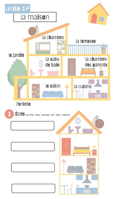 French Activities For Preschoolers, French Kindergarten Activities, French Activities For Kids, French Worksheets For Kids, French Games For Kids, French Preschool Activities, French Learning Games, French Kindergarten, French Language Learning Kids