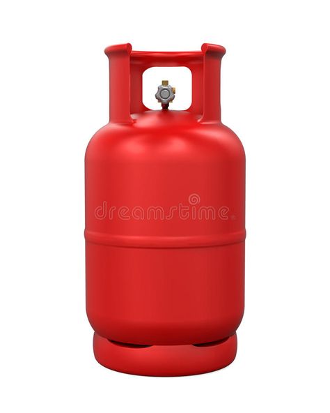 Red Gas Cylinder Isolated. On white background. 3D render #Sponsored , #Advertisement, #Sponsored, #Gas, #Isolated, #render, #Cylinder Cooking Gas Cylinder, Best Gas Stove, Merry Christmas Card Design, Drawing Pro, Load Shedding, Portable Gas Stove, The Caretaker, Portable Stove, Metal Cylinder