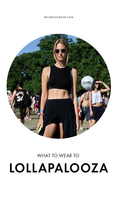 Cool outfit ideas to wear to Lollapalooza music festival Music Fest Outfit Ideas, Lollapalooza Outfit Ideas 2023, Simple Festival Outfit Casual, Lollapalooza Outfit Argentina, Lollapalooza Outfit Ideas Festival Looks, Lollapalooza Outfit Ideas, Simple Festival Outfit, Outfit Lollapalooza, Music Festival Outfits Casual