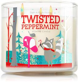 Bath and Body Works Deal: $2.50 Hand Soaps + More :: Southern Savers Peppermint Candles, Twisted Peppermint, Chocolate Candle, Bath N Body Works, Peppermint Scent, Holiday Hostess Gifts, Bath Body Works Candles, Hand Soaps, Bath And Body Work