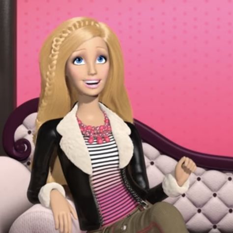 Dream House Black And White, Dream House Black, Meme Base, House Black And White, Barbie Icon, Barbie Memes, Barbie Nostalgia, Barbie Life In The Dreamhouse, Life In The Dreamhouse