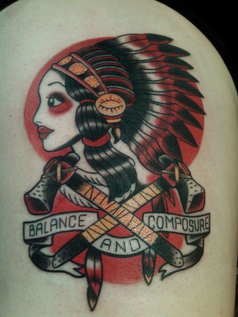 Balance and Composure <3 Balance And Composure, Body Modifications, Skull Tattoo, Body Art, Tattoo Ideas, Spiderman, Tattoos, Fictional Characters, Art