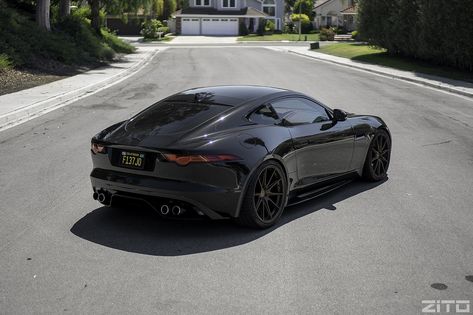 Image result for jaguar f type Black F Type Jaguar, New Jaguar F Type, Jaguar Auto, Jaguar (cars), Bentley Mulsanne, Black Jaguar, Jaguar Xe, Jaguar F Type, Best Classic Cars