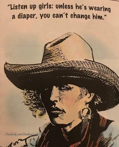 Cowboy Quotes, Cowgirl Pictures, Cowgirl Quotes, Dont Lose Yourself, In Memes, If Rudyard Kipling, Clever Quotes, Retro Comic, Man Up