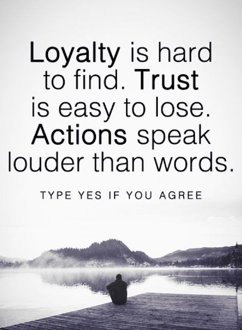 Quotes Loyalty Trust and actions have a deep relationship, One cannot exist without the other. What Is Loyalty, Quotes Loyalty, Relationship Prayer, Loyalty Quotes, Action Quotes, Trust In Relationships, Trust Quotes, Actions Speak Louder Than Words, Deep Truths