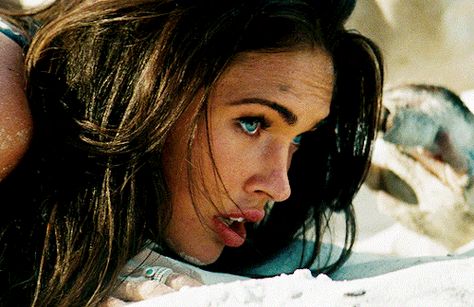 Face Claims Actress, Actress Face Claims, Mikaela Banes, Megan Fox Gif, Megan Fox Transformers, Fox Gif, Estilo Megan Fox, Rachel James, Megan Denise Fox