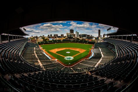 Wrigley Field Chicago Wrigley Field Chicago, Ferris Bueller, Field Landscape, Wrigley Field, Baseball Field, Day Off, Chicago, Travel