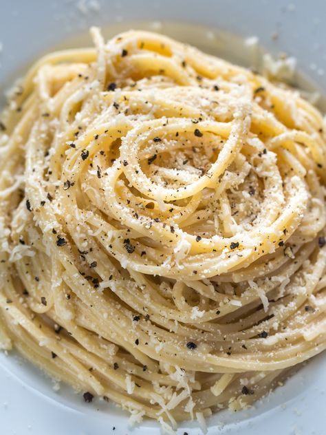 Butter Parmesan Spaghetti Recipe - My Mini Chefs Pasta And Parmesan Easy Recipes, Butter Noodles With Parmesan, Spaghetti With Parmesan Cheese, Different Kinds Of Spaghetti, Easy Spaghetti Noodle Recipes, Spaghetti With Butter And Parmesan, Old Spaghetti Factory Mizithra Pasta, Pasta For One Person Recipes, Leftover Spaghetti Noodles Ideas