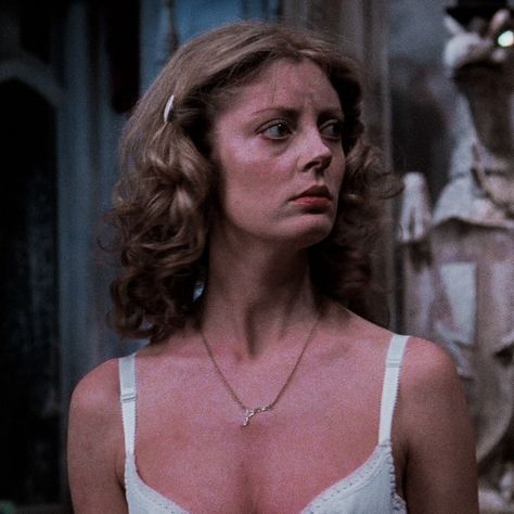 Janet Rocky Horror, Janet Weiss, Dream Roles, Comfort Movies, Rocky Horror Show, Fantastic Voyage, The Rocky Horror Picture Show, Susan Sarandon, Wave Goodbye