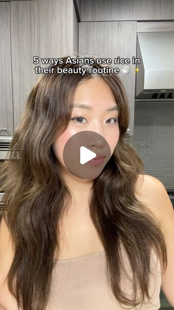 Aylen Park on Instagram: "Did you guys know rice could do all these things?!🤩 Asians have been using rice in their beauty routines for a very long time and for good reason😍 do you guys use any other products that have rice in it? 
 
Products (all linked on my Amazon Storefront): 
- mimosu rice water shampoo bar 
- mimosu rice water ACV hair rinse 
- keana rice face pack 
@imfrom_global rice toner 

#beauty #beautytips #rice #ricewater #kbeauty #skincare #skincaretips #korean #japanese" Rice Water Shampoo Bar, Rice Water Toner, Acv Hair Rinse, Rice Water Shampoo, Acv Hair, Rice Toner, Face Pack, Rice Water, Korean Japanese