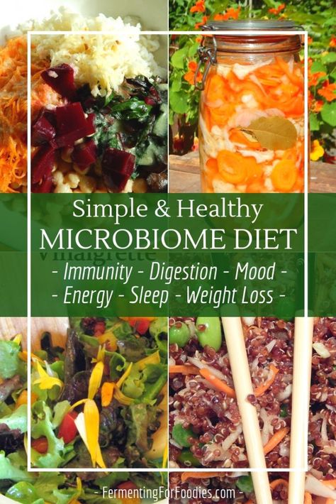 Microbiome diet for immunity, digestion, mood, energy, sleep, weight loss, wellness, stress Microbiome Diet Recipes, Microbiome Recipes, Healthy Gut Diet, Microbiome Diet, Stomach Fat Burning Foods, Smoothies Vegan, Healthy Microbiome, Best Fat Burning Foods, Low Carb Diets