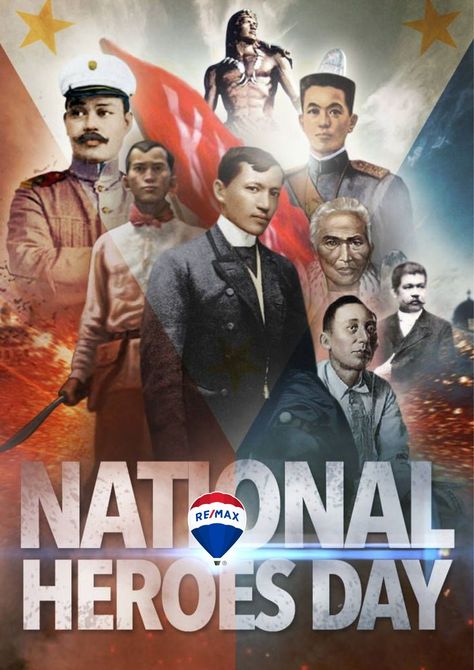 Philippine Heroes Poster, Bonifacio Day Pubmat, Ninoy Aquino Day Pubmat, National Heroes Day Pubmat, National Heroes Day Philippines Poster, National Heroes Day Poster, National Heroes Day Philippines, Heroes Day Poster, Philippine National Heroes