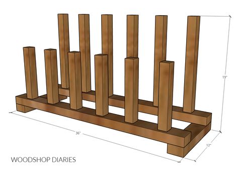 DIY Freestanding Boot Rack Diy Boot Drying Rack, Diy Boot Rack, Wood Diy Gifts, Boot Drying Rack, Pallet Builds, Trade Show Ideas, Boot Dryer, Pallet Building, Boot Rack