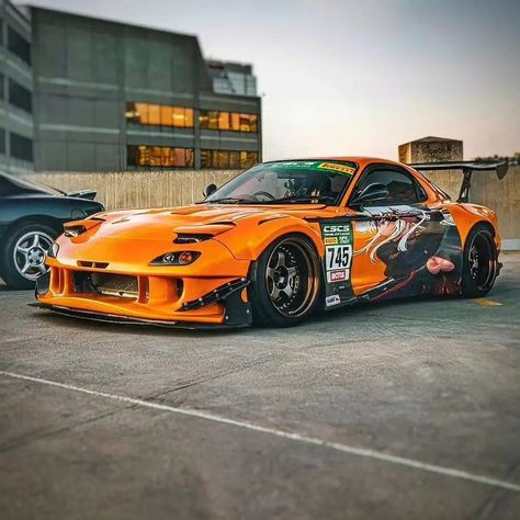 Mazda Rx7😳 . . . #mazdarx7 #rx7 #mazda #jdm #theengineshow Mazda Jdm, Rx7 Mazda, Mobil Drift, Jdm Wallpaper, Stance Cars, Best Jdm Cars, Drifting Cars, Car Goals, Fast Furious