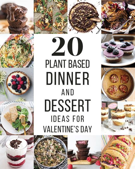 Romantic Vegetarian Dinner, Dinner Date Recipes, Vegetarian Holiday Recipes, Best Junk Food, Night Dinner Recipes, Date Night Recipes, Plant Based Dinner, Valentine Dinner, Anniversary Dinner