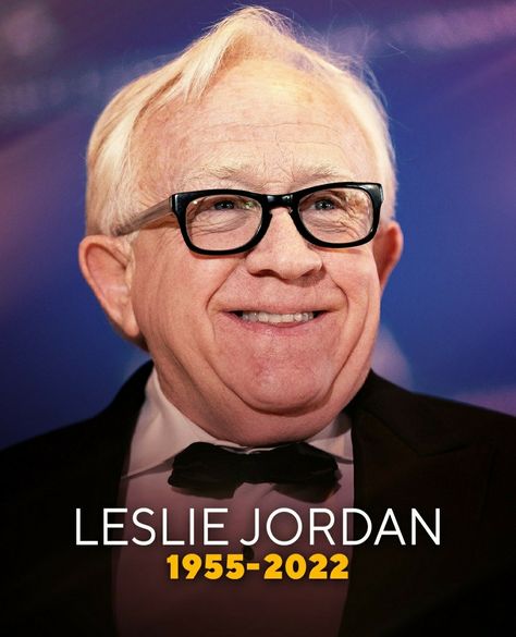 Leslie Jordan, Ernest Borgnine, Celebrities Who Died, Cemetery Angels, Heaven's Gate, Family Circle, Will And Grace, Entertainment Tonight, Vintage Trucks