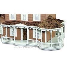 front porch designs with gazebo  | wrap around porch with gazebo = must have! Gazebo Porch Addition, Wrap Around Porch With Gazebo, Front Porch With Gazebo, Wrap Around Screen Porch, Gazebo Front Porch, Porch With Gazebo, Circular Porch, Victorian Porches, Victorian Gazebo