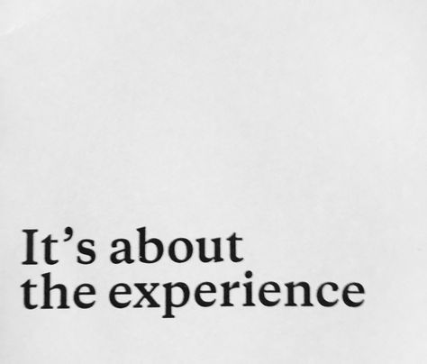 It’s About the Customer Experience; So, Why Is Your Brand Ignoring Customers?  http://www.briansolis.com/2015/08/investing-digital-customer-experience-enhances-customer/ Customer Experience Quotes, Loyalty Quotes, Social Trends, Brand Loyalty, Work Boxes, Social Engagement, Client Experience, Customer Experience, Brand Marketing