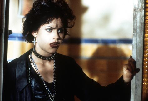 90s Halloween Movies, Nancy The Craft, Nancy Downs, Fairuza Balk, The Craft 1996, The Craft Movie, Under Your Spell, Woman In Black, Teen Movies