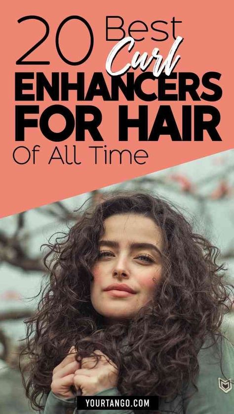 Best Curl Enhancer For Wavy Hair, Curl Enhancer For Wavy Hair, Curl Enhancing Products For Wavy Hair, How To Enhance Natural Curls, Best Products For Wavy Hair, Miss Jessies Hair Products, Anti Frizz Hair Products, Curl Enhancing Products, Frizz Hair Products