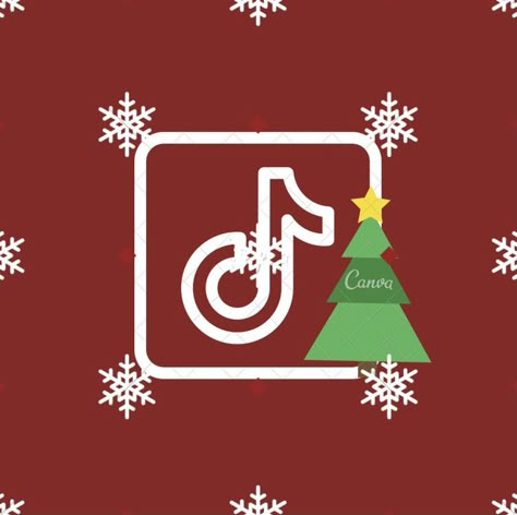 Christmas App Icon Tiktok, Red Icons Christmas, Christmas Ios 16 Icons, Christmas Icons Aesthetic Apps, Christmas Widgets App Icons, Widget Icon Christmas, Christmas Ios App Icons, Cute Christmas Icons For Apps, Icons For Apps Christmas