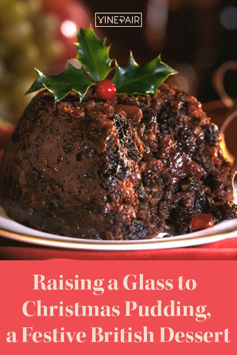 No British #Christmas feast is complete without its #pudding. Soaked in #tradition, symbolism, and enough #booze to float a battleship, the pudding holds deep-rooted cultural, historical, and religious significance for any Christmas-loving Brit. Get the #recipe here Scottish Christmas Recipes, Scottish Christmas Dinner, Scottish Christmas Food, Scottish Christmas Traditions, Fruitcake Recipes Traditional, Best Christmas Pudding Recipe, Scottish Traditions, Traditional Scottish Food, Irish Desserts Traditional