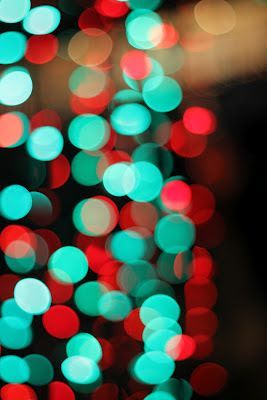 Aqua Christmas, The Way I Am, Bokeh Photography, Red Cottage, Color Turquesa, Hobby Room, Red And Teal, Red Turquoise, Aqua Turquoise