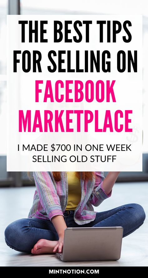 Selling On Facebook, What To Sell Online, Garage Sale Tips, Reselling Business, Selling Photos, Selling Photos Online, Sell Your Stuff, What To Sell, How To Use Facebook