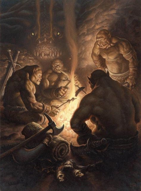 Sneak Attack - Double Masters MtG Art Evil Creatures, Dungeon Art, Magic The Gathering Art, Creature Ideas, Rain Photo, Sneak Attack, Mtg Art, Concept Art World, Dnd Monsters