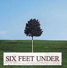 . Six Feet Under Tv Show, 6 Feet Under, Lauren Ambrose, Full Mon, Under Tv, Trivia Quiz, Six Feet Under, Me Tv, Old Tv