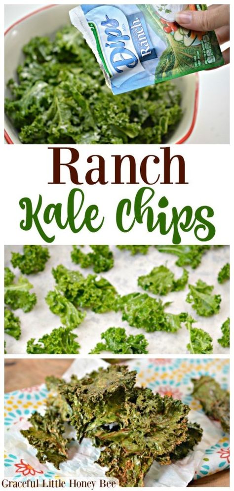 Superfood Snacks, Salty Treats, Kale Chips, Good Healthy Recipes, Healthy Meal Prep, Healthy Snacks Recipes, Healthy Foods To Eat, Smoothie Diet, Clean Eating Snacks