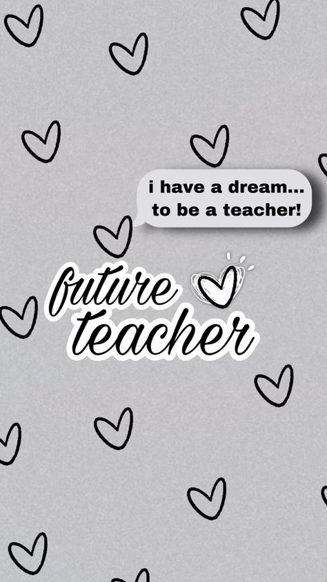 #teacher #dreamjob Vision Board Pictures Career Teacher, Future Teacher Vision Board, Teacher Vision Board Pictures, Teacher Lockscreen, English Teacher Aesthetic Wallpaper, Teacher Dream Job, Aesthetic Teacher Wallpaper, Future Teacher Wallpaper Aesthetic, Teacher Iphone Wallpaper