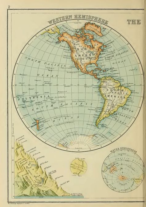 https://flic.kr/p/r4sqhi | The graphic atlas of the world | The graphic atlas of the world  edited by J. G. Bartholomew. Published 1910 by J. Walker in London .  Written in English.  openlibrary.org/books/OL22092425M/The_graphic_atlas_of_th... Atlas Book, Green Prints, World Atlas, Atlas Map, J G, Travel Scrapbook, Green Print, Geography, World Map