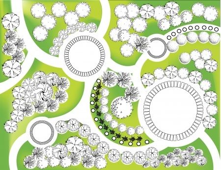 Urban Masterplan, Landscape Architecture Plan, Landscape Layout, Landscape Design Drawings, Landscape Architecture Drawing, Urban Landscape Design, Garden Design Layout, Garden Design Plans, Landscape Design Plans