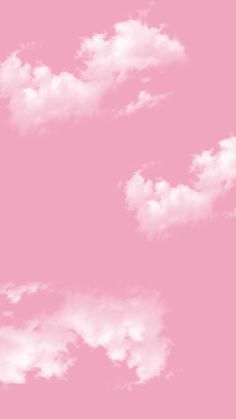 Pink Clouds Aesthetic Wallpaper, Pink Cloud Background, Pink Cloud Wallpaper, Pink Sky Background, Pink Walpaper, Pink Clouds Wallpaper, Pastel Pink Wallpaper, Pink Wallpapers, Bg Design