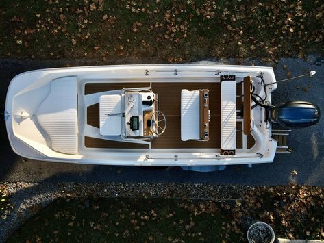 Featured Boston Whaler Builds — FassēCo Yacht Decor, Boston Whaler Boats, Boston Whaler, Birthday Wishlist, Super Sport, Boating, Boats, Boston, Building