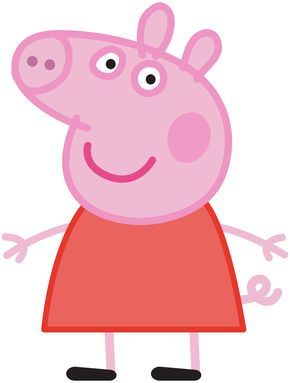 Peppa Pig Images, Peppa Pig Imagenes, Peppa Pig Teddy, Peppa Pig Birthday Invitations, Rebecca Rabbit, Pepper Pig, Peppa Pig Funny, Peppa Pig Wallpaper, Mummy Pig