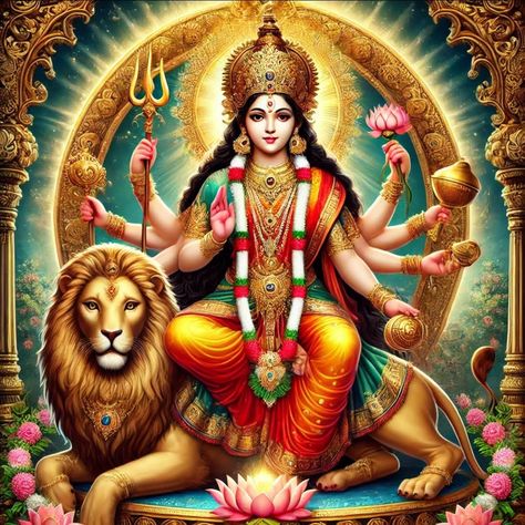 Kali Images, Yashoda Krishna, Goddess Kali Images, Meri Maa, Maa Durga Photo, Durga Ma, Ma Durga, Durga Picture, Lakshmi Devi