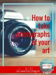 photograph art | art photography tips | art resources | art education Photographing Artwork, Photo Hacks, Art Biz, How To Photograph, Sell My Art, Sell Art, Aesthetic Pfp, Art Instructions, Ap Art