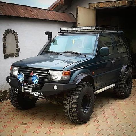 Mini Pajero, Mitsubishi Suv, Pajero Off Road, Montero 4x4, Jeep Liberty Renegade, Honda Dirt Bike, Mitsubishi Shogun, Mitsubishi Pajero Sport, Montero Sport