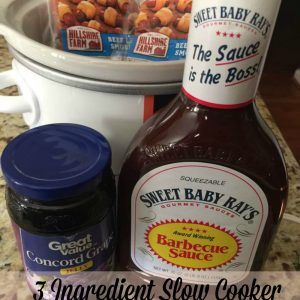 3 Ingredient Slow Cooker Cocktail Wieners Cocktail Wieners, Cocktail Weenies, Smokies Recipe, Crock Pot Recipes, Favorite Appetizers, Slow Cooking, Appetizer Dips, 3 Ingredient, Freezer Meals