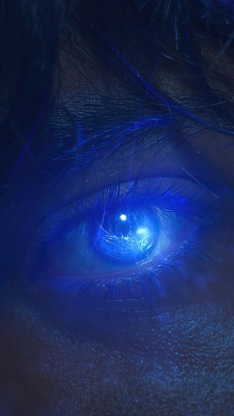 Eye Of Ocean Blue Glowing Eyes Aesthetic, Dark Blue Lightning Aesthetic, Water Manipulate Power, Electricity Aesthetic Power, Blue Warrior Aesthetic, Storm Magic Aesthetic, Blue Superhero Aesthetic, Blue Chaos Magic, Glowing Blue Eyes Aesthetic