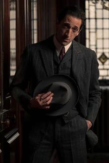 Luca Changretta | Peaky Blinders Wiki | Fandom Luca Changretta, Peaky Blinders, A Man, Internet