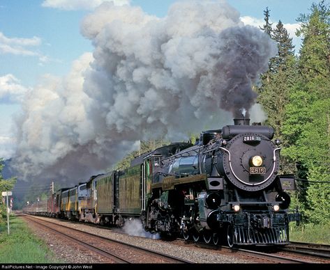 Canadian Pacific Railway, Great Western Railway, Great Western, Train Engines, British Columbia Canada, Location Map, Steam Engine, Steam Trains, Steam Locomotive