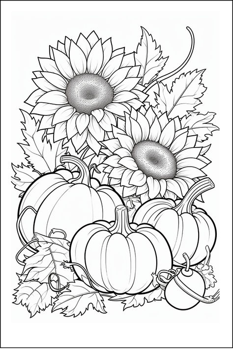 Get into the autumn spirit with our Fall Pumpkin Coloring Pages and Harvest Festival Colouring Pages! Perfect for all ages, from Fall Coloring Pages Prek to Fall Pictures To Color For Adults, we have something for everyone. Enjoy festive fun with Thanksgiving Coloring Activities and Fall Activity Printables that capture the essence of the season. Download your Free October Coloring Pages and Thanksgiving Colouring Printables today for hours of creative enjoyment! Thanksgiving Adult Coloring Pages Free, Thanksgiving Coloring Pictures, Thanksgiving Coloring Pages For Adults, Pictures To Color For Adults, Color Pictures For Kids Free Printable, Autumn Coloring Pages Free Printable, Fall Pictures To Color, Fall Adult Coloring Pages Free Printable, Free Printable Thanksgiving Color Pages